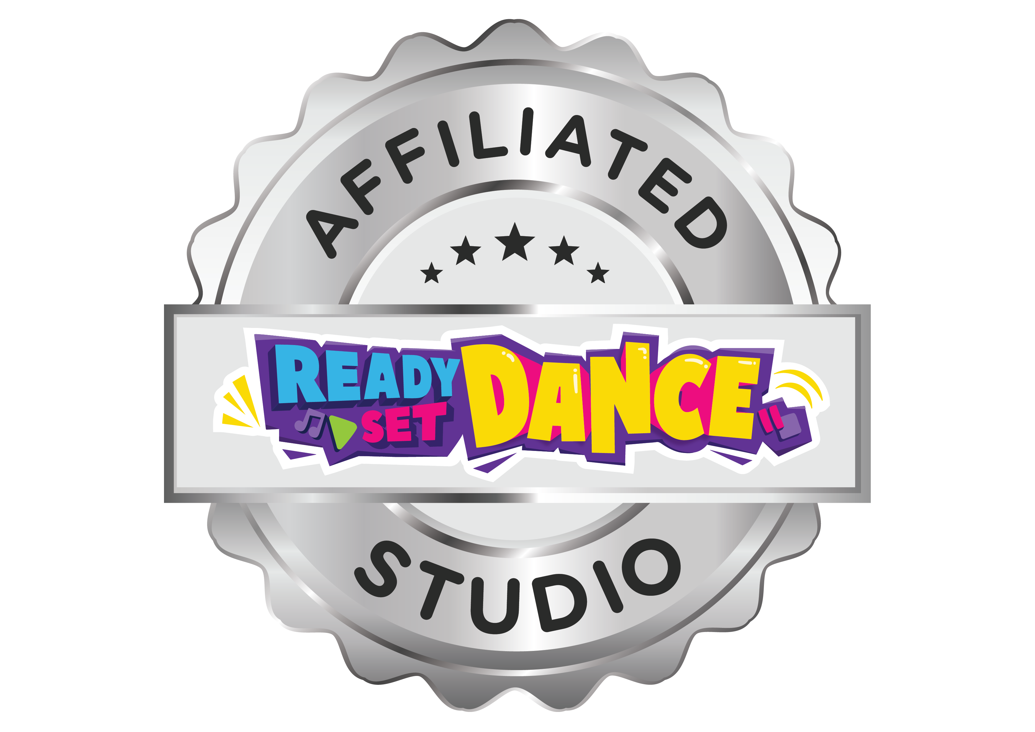 Affiliated Studio Badge